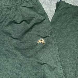 Tracksmith Session Running Pants